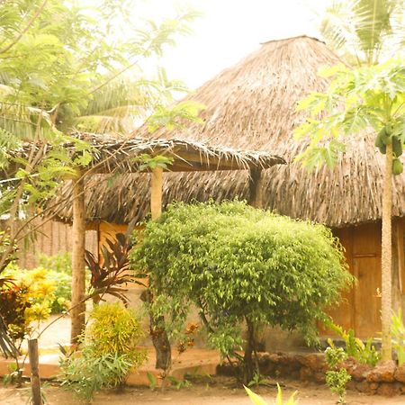 Monsoon Eco Resort - Whisky Point Arugambay Pottuvil Ngoại thất bức ảnh