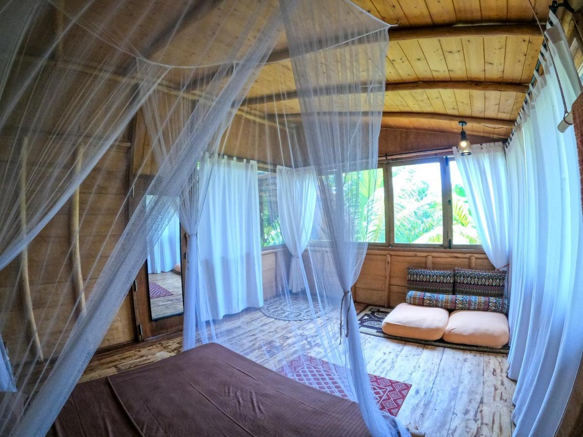 Monsoon Eco Resort - Whisky Point Arugambay Pottuvil Ngoại thất bức ảnh