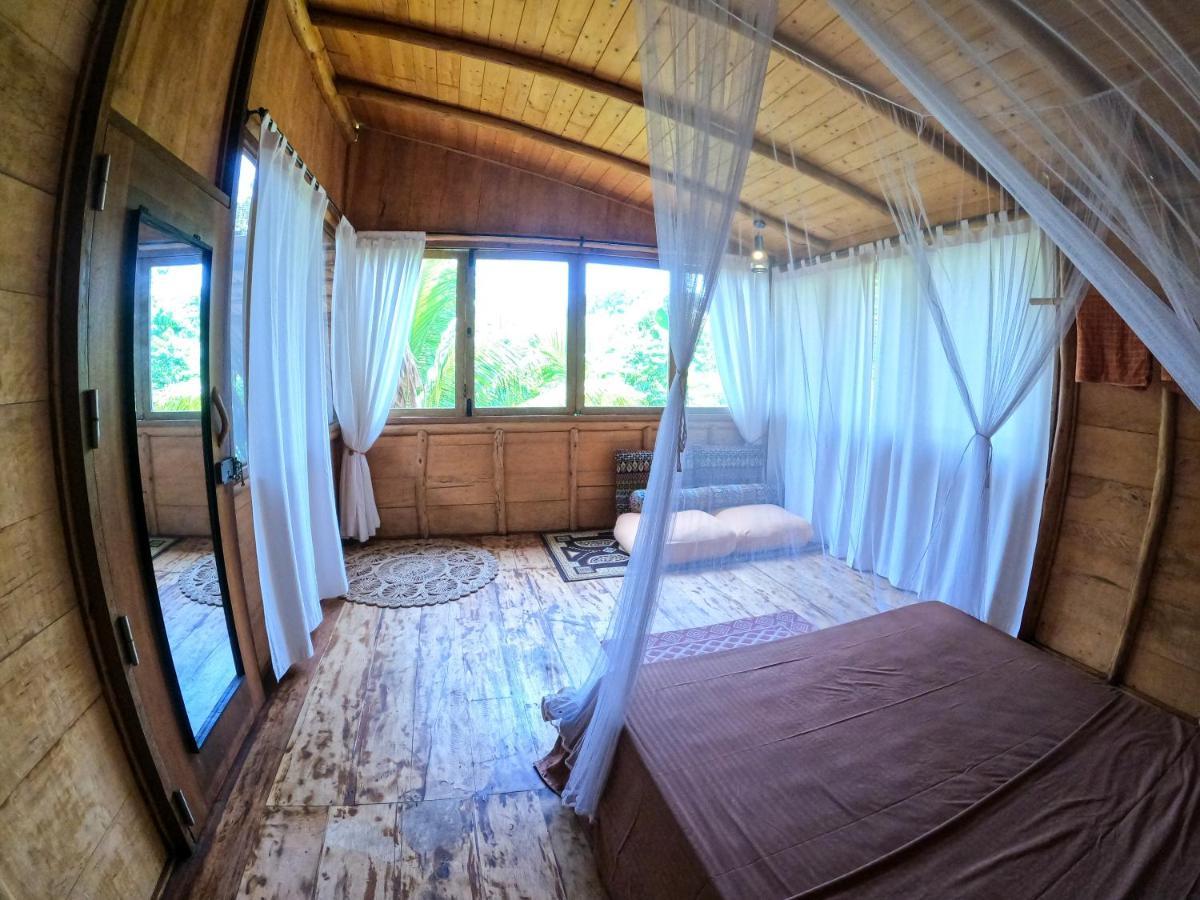 Monsoon Eco Resort - Whisky Point Arugambay Pottuvil Ngoại thất bức ảnh
