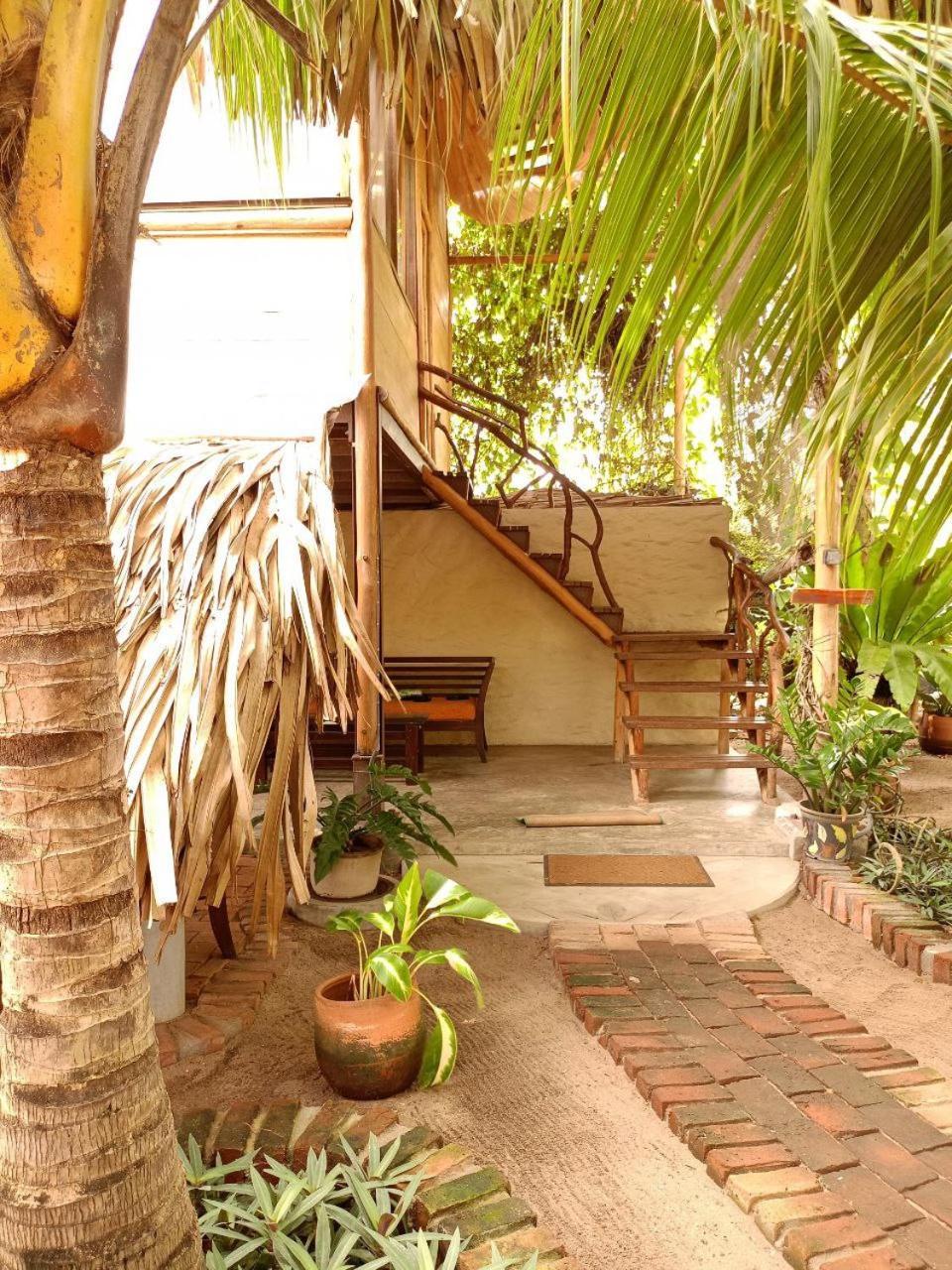 Monsoon Eco Resort - Whisky Point Arugambay Pottuvil Ngoại thất bức ảnh