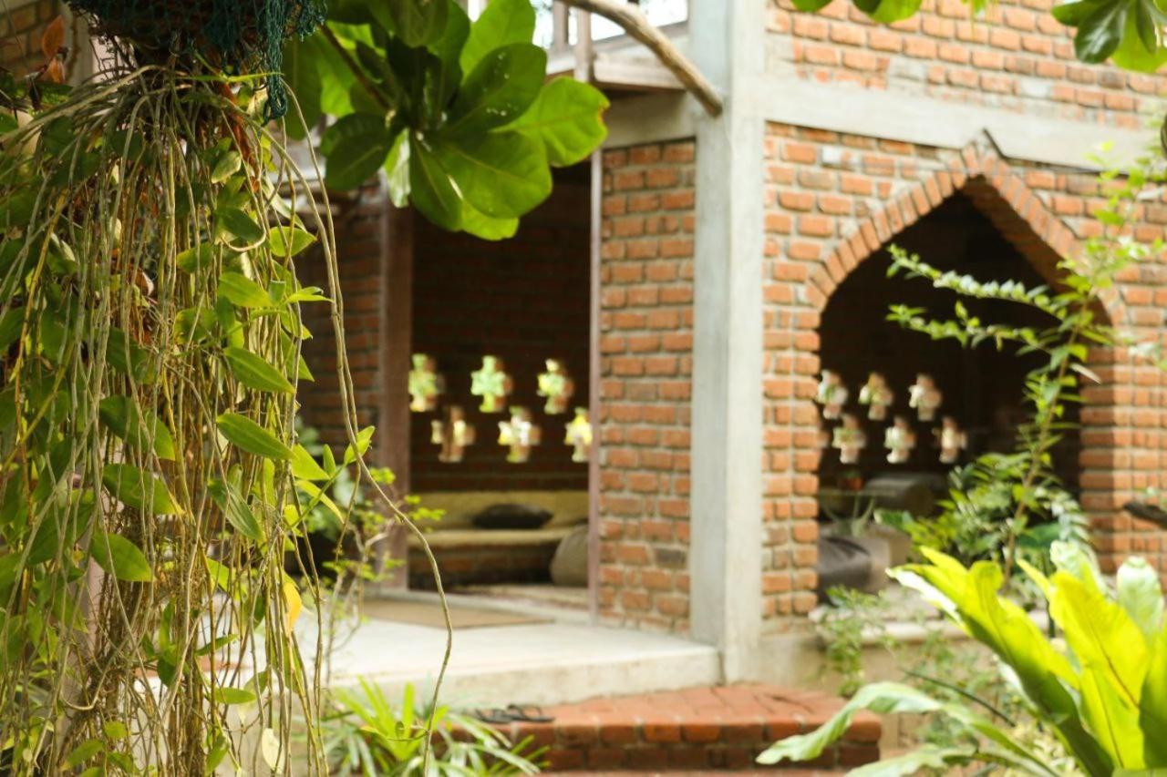 Monsoon Eco Resort - Whisky Point Arugambay Pottuvil Ngoại thất bức ảnh