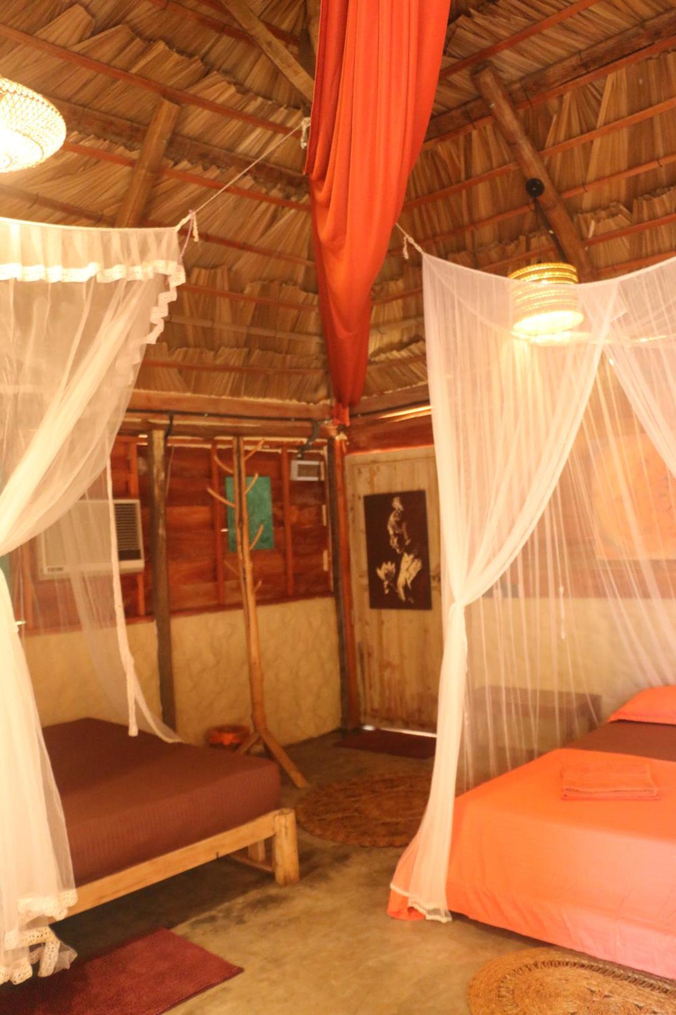 Monsoon Eco Resort - Whisky Point Arugambay Pottuvil Phòng bức ảnh