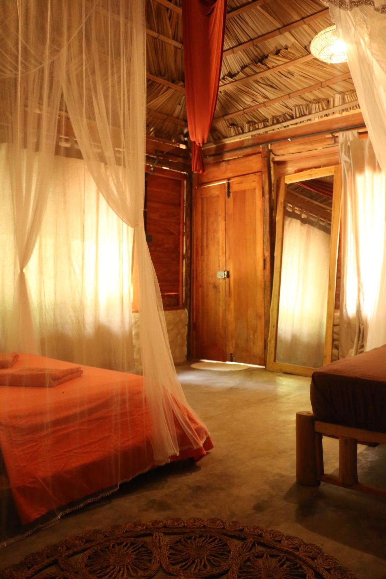 Monsoon Eco Resort - Whisky Point Arugambay Pottuvil Ngoại thất bức ảnh