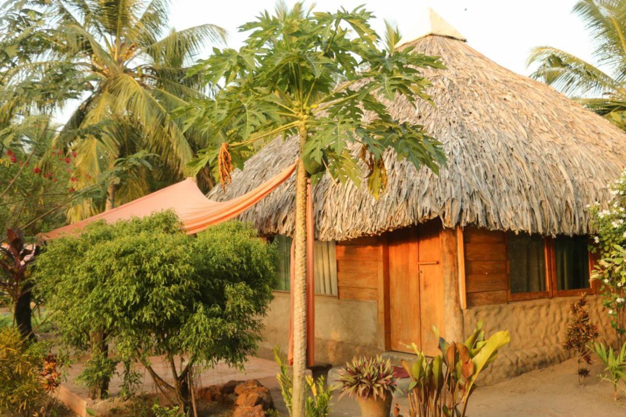 Monsoon Eco Resort - Whisky Point Arugambay Pottuvil Phòng bức ảnh