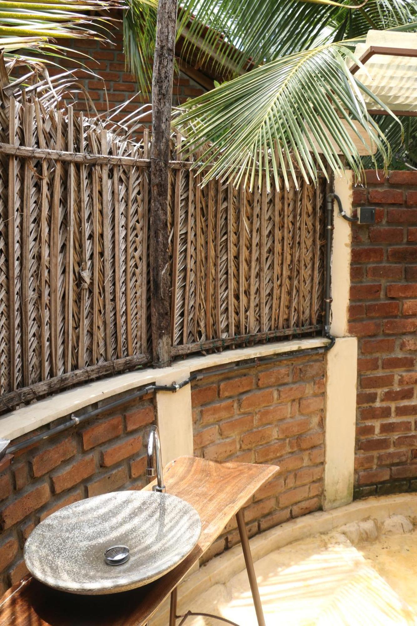 Monsoon Eco Resort - Whisky Point Arugambay Pottuvil Phòng bức ảnh