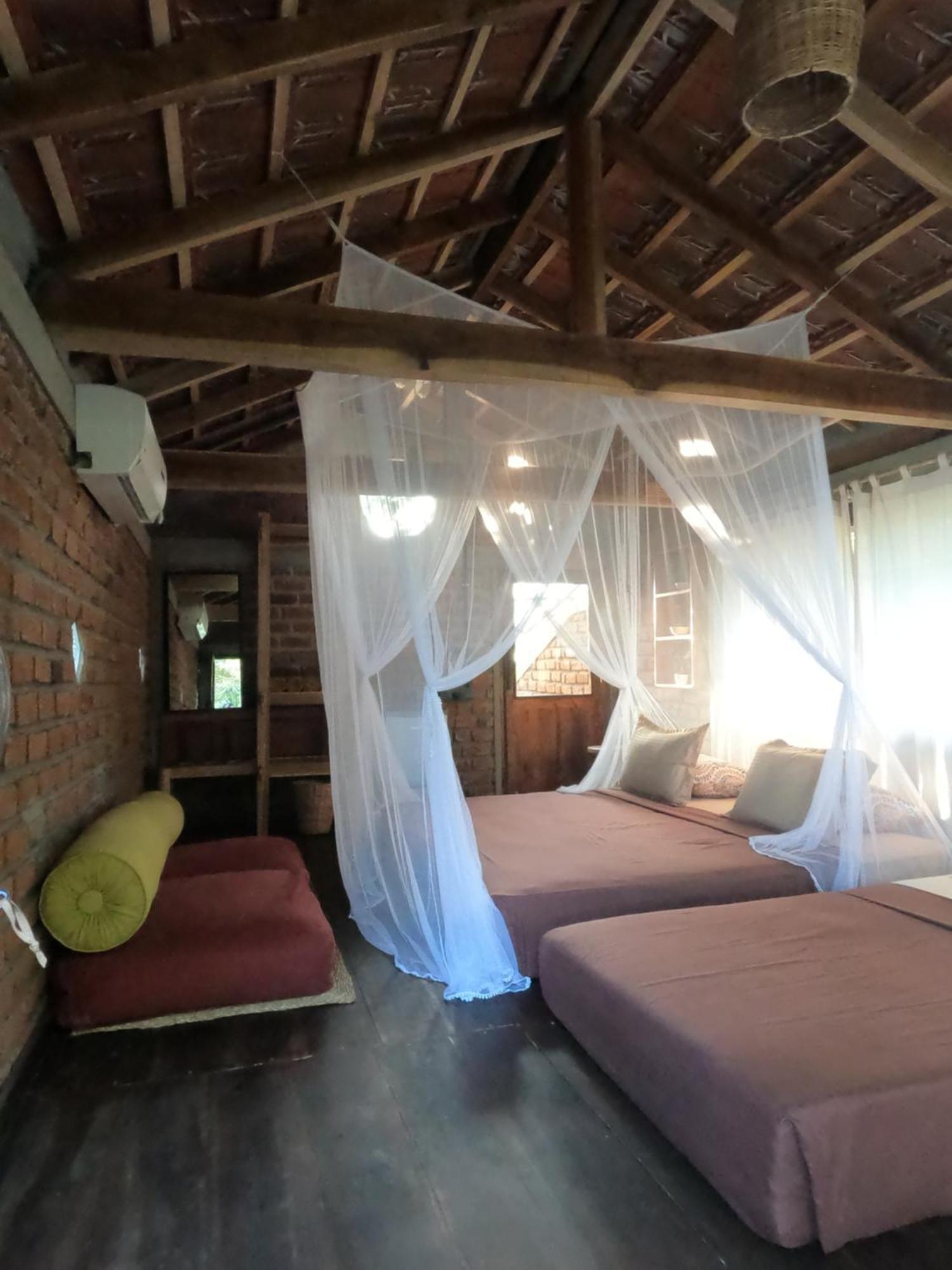 Monsoon Eco Resort - Whisky Point Arugambay Pottuvil Phòng bức ảnh