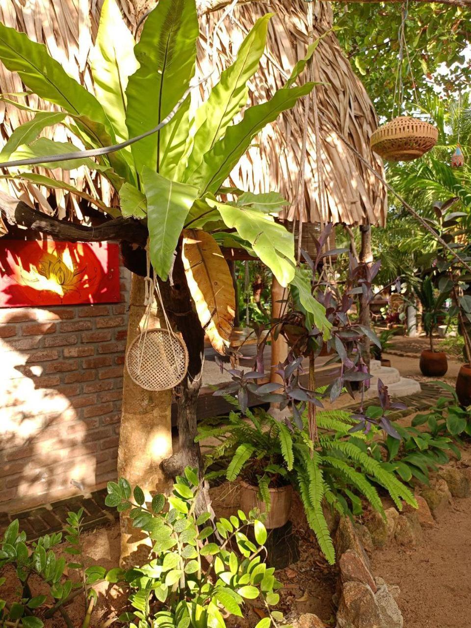 Monsoon Eco Resort - Whisky Point Arugambay Pottuvil Phòng bức ảnh