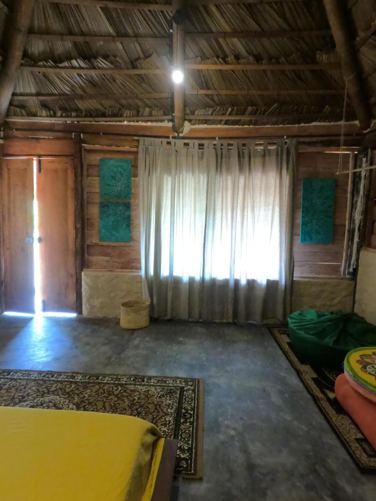 Monsoon Eco Resort - Whisky Point Arugambay Pottuvil Phòng bức ảnh