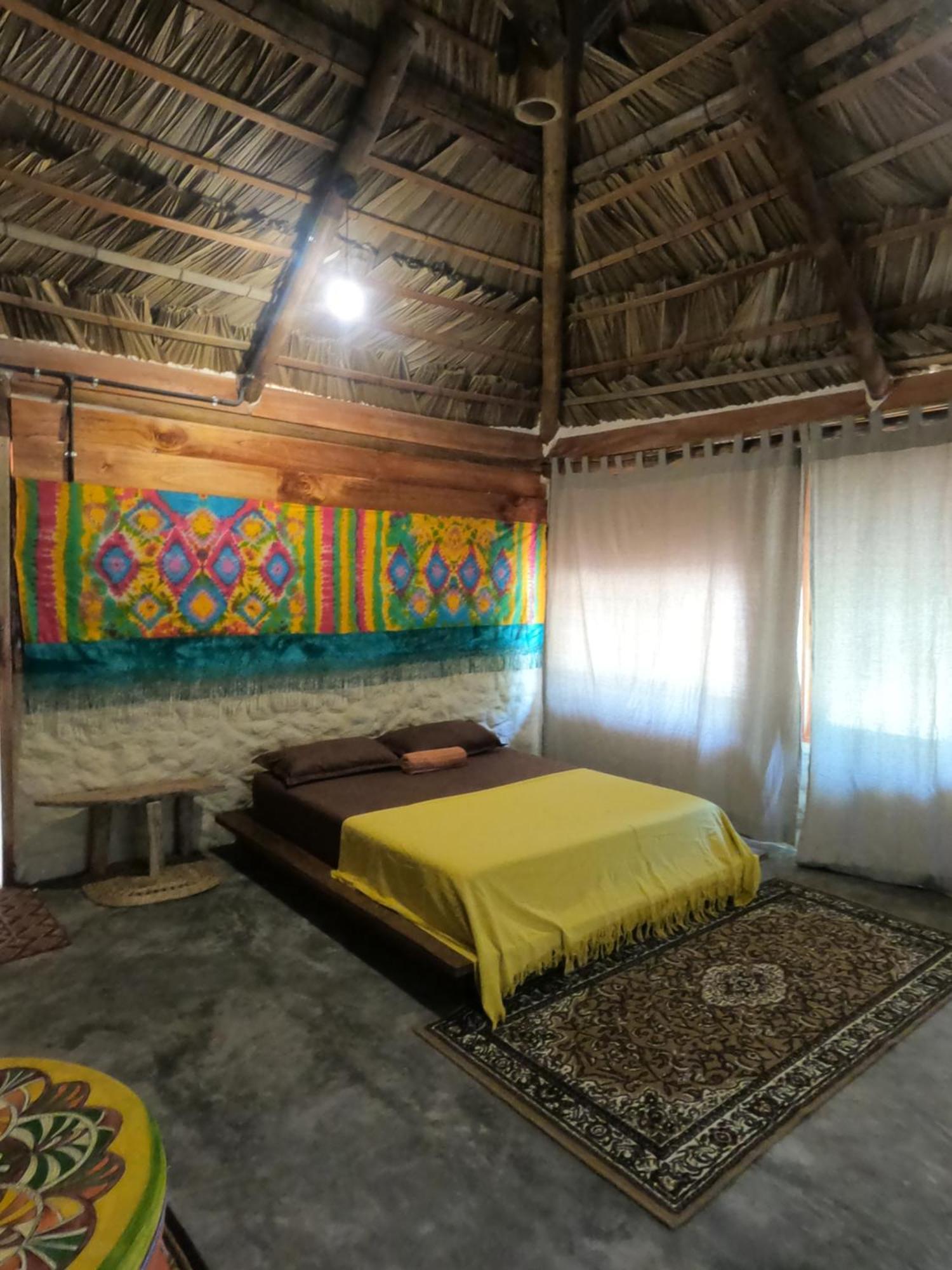 Monsoon Eco Resort - Whisky Point Arugambay Pottuvil Phòng bức ảnh