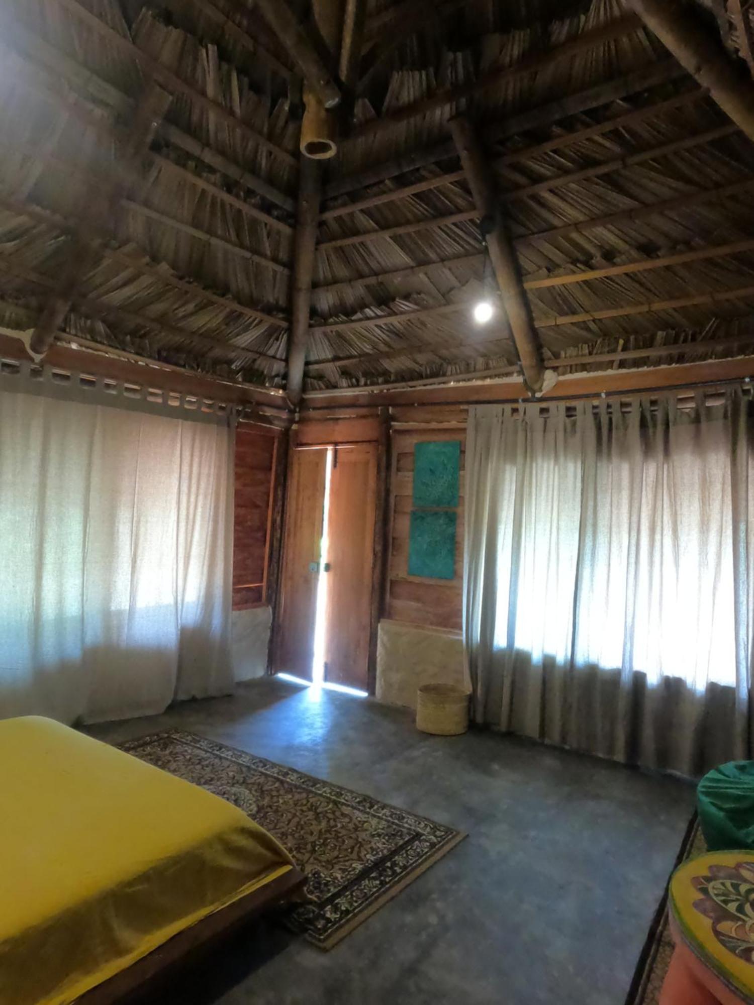 Monsoon Eco Resort - Whisky Point Arugambay Pottuvil Phòng bức ảnh