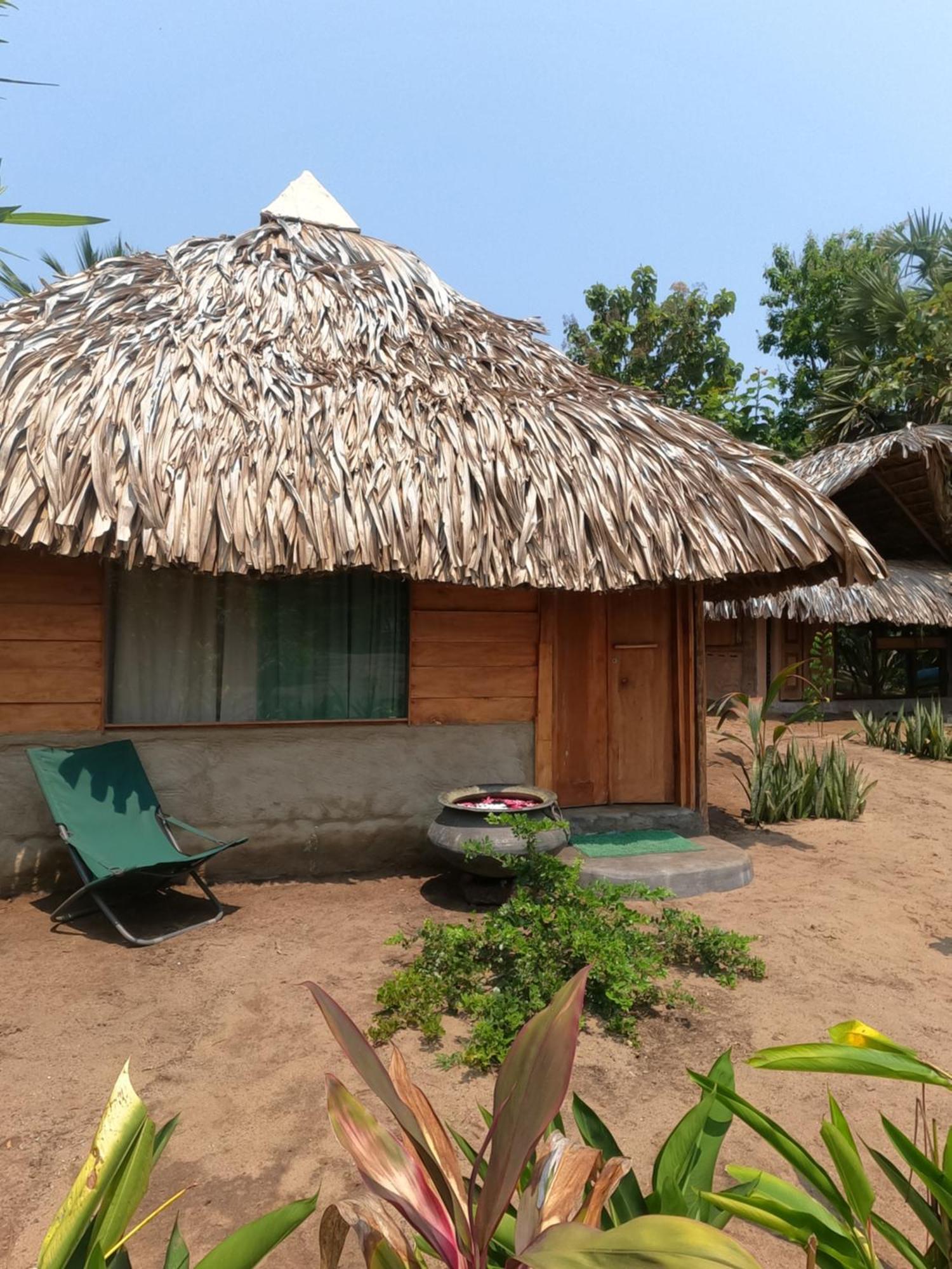 Monsoon Eco Resort - Whisky Point Arugambay Pottuvil Phòng bức ảnh