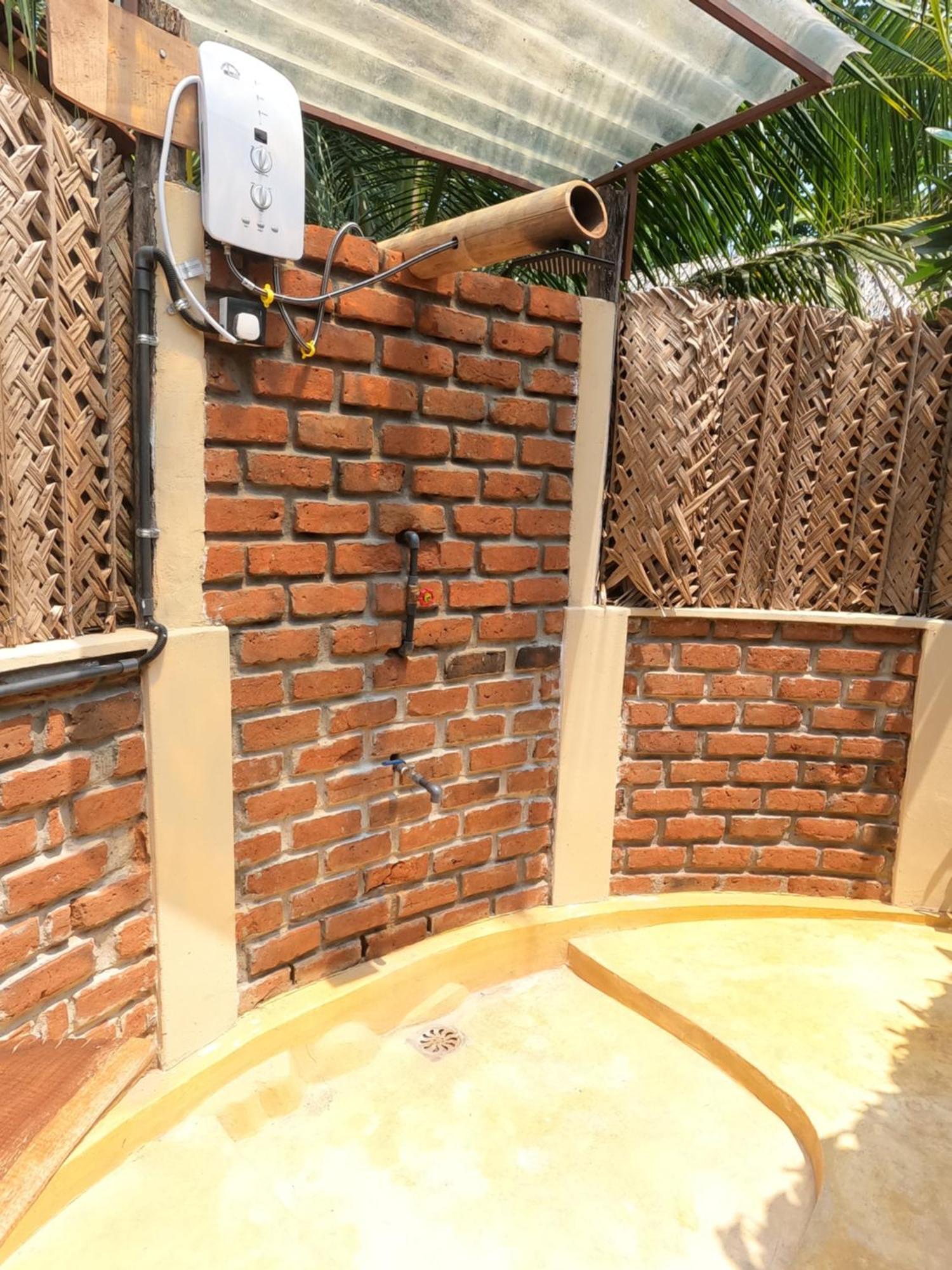 Monsoon Eco Resort - Whisky Point Arugambay Pottuvil Phòng bức ảnh