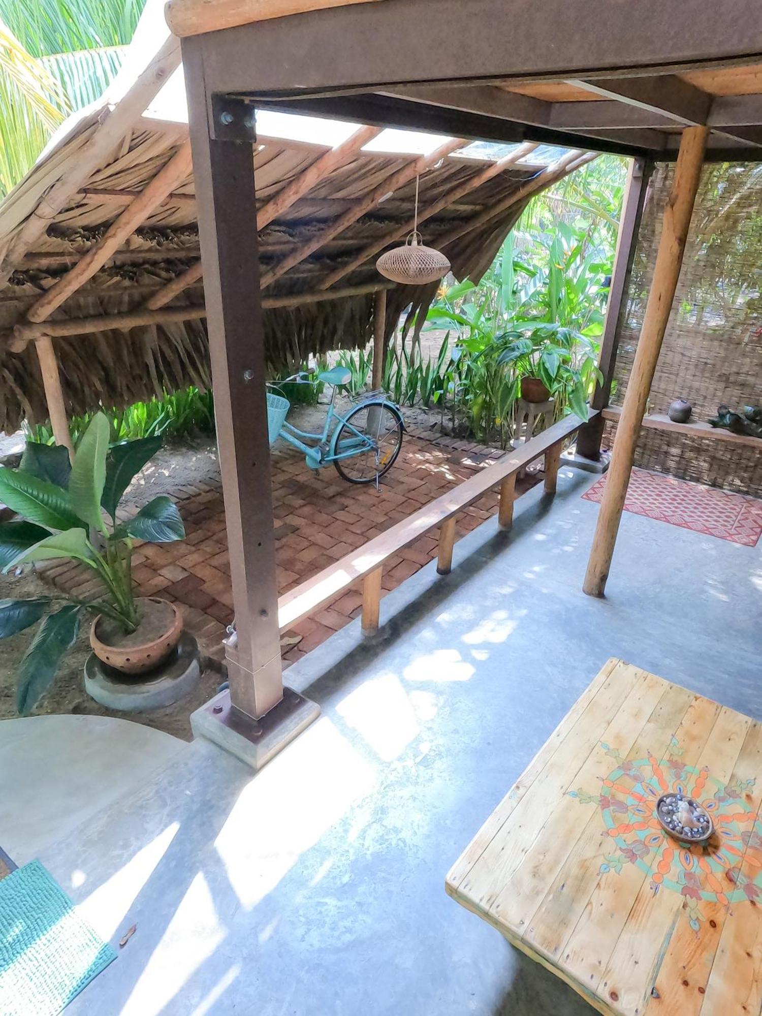 Monsoon Eco Resort - Whisky Point Arugambay Pottuvil Phòng bức ảnh