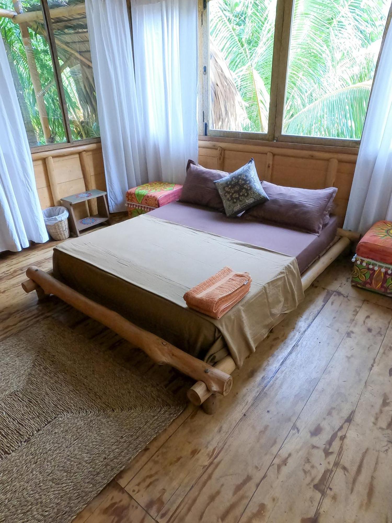 Monsoon Eco Resort - Whisky Point Arugambay Pottuvil Phòng bức ảnh