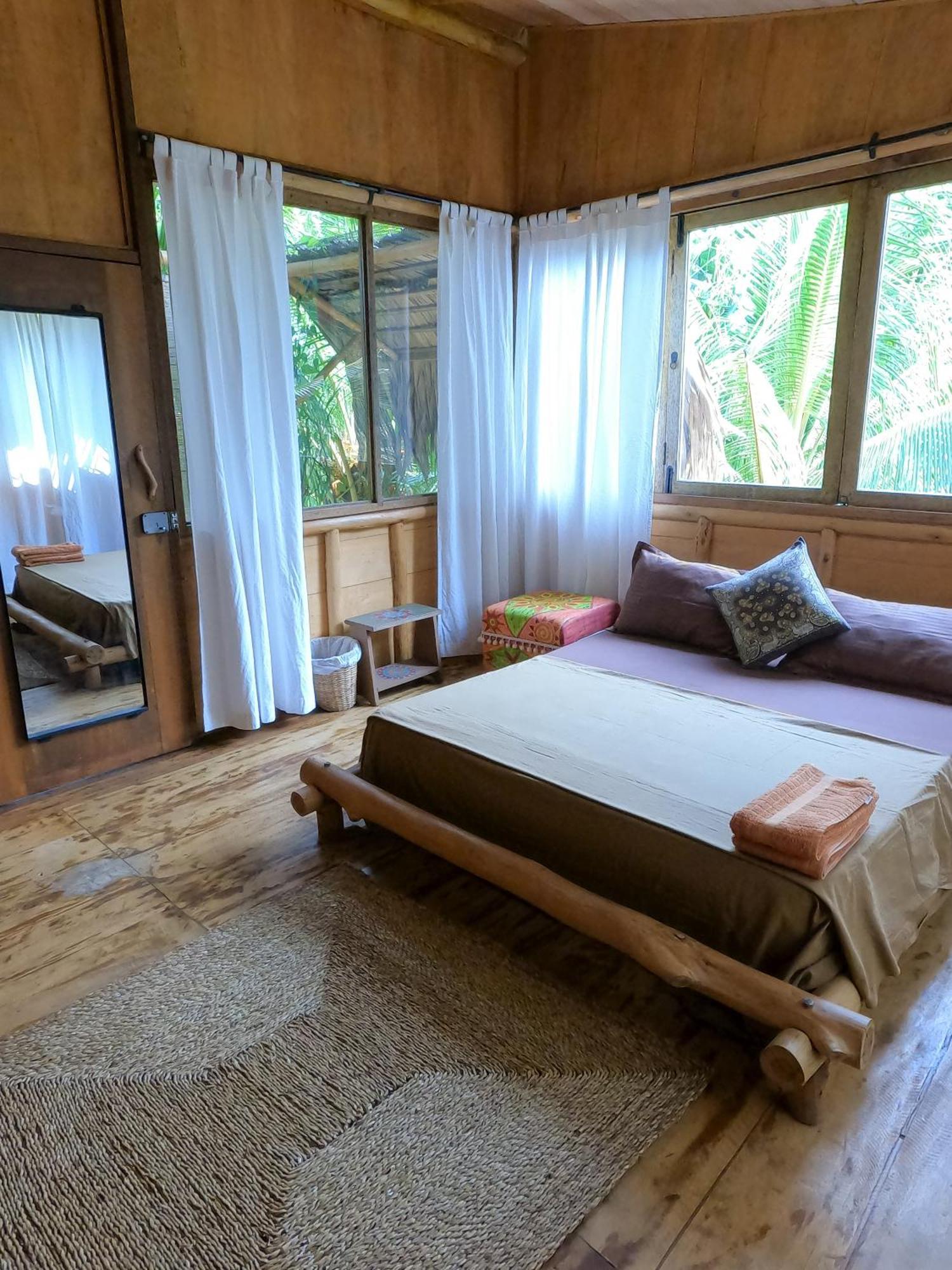 Monsoon Eco Resort - Whisky Point Arugambay Pottuvil Phòng bức ảnh