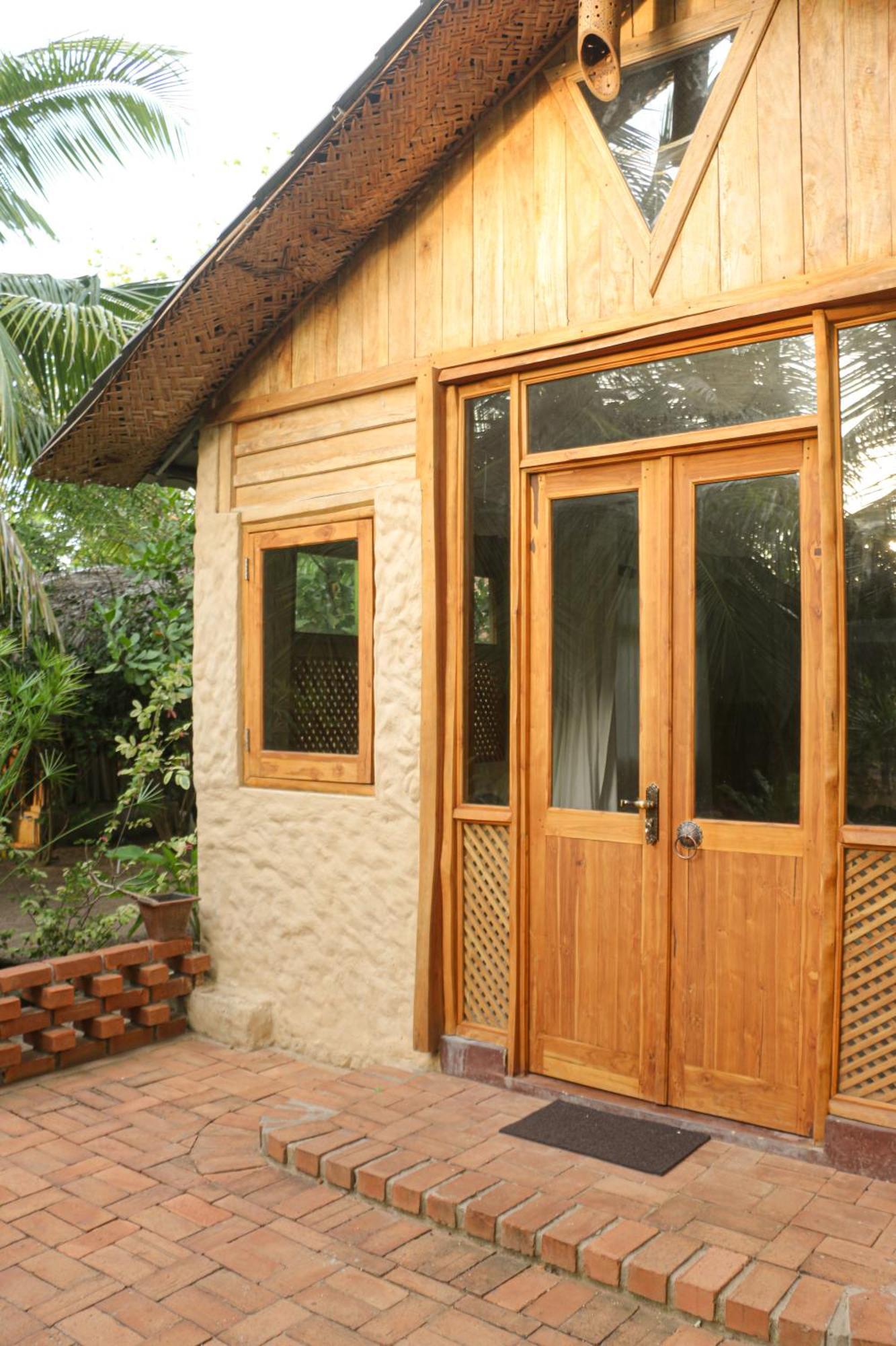 Monsoon Eco Resort - Whisky Point Arugambay Pottuvil Phòng bức ảnh