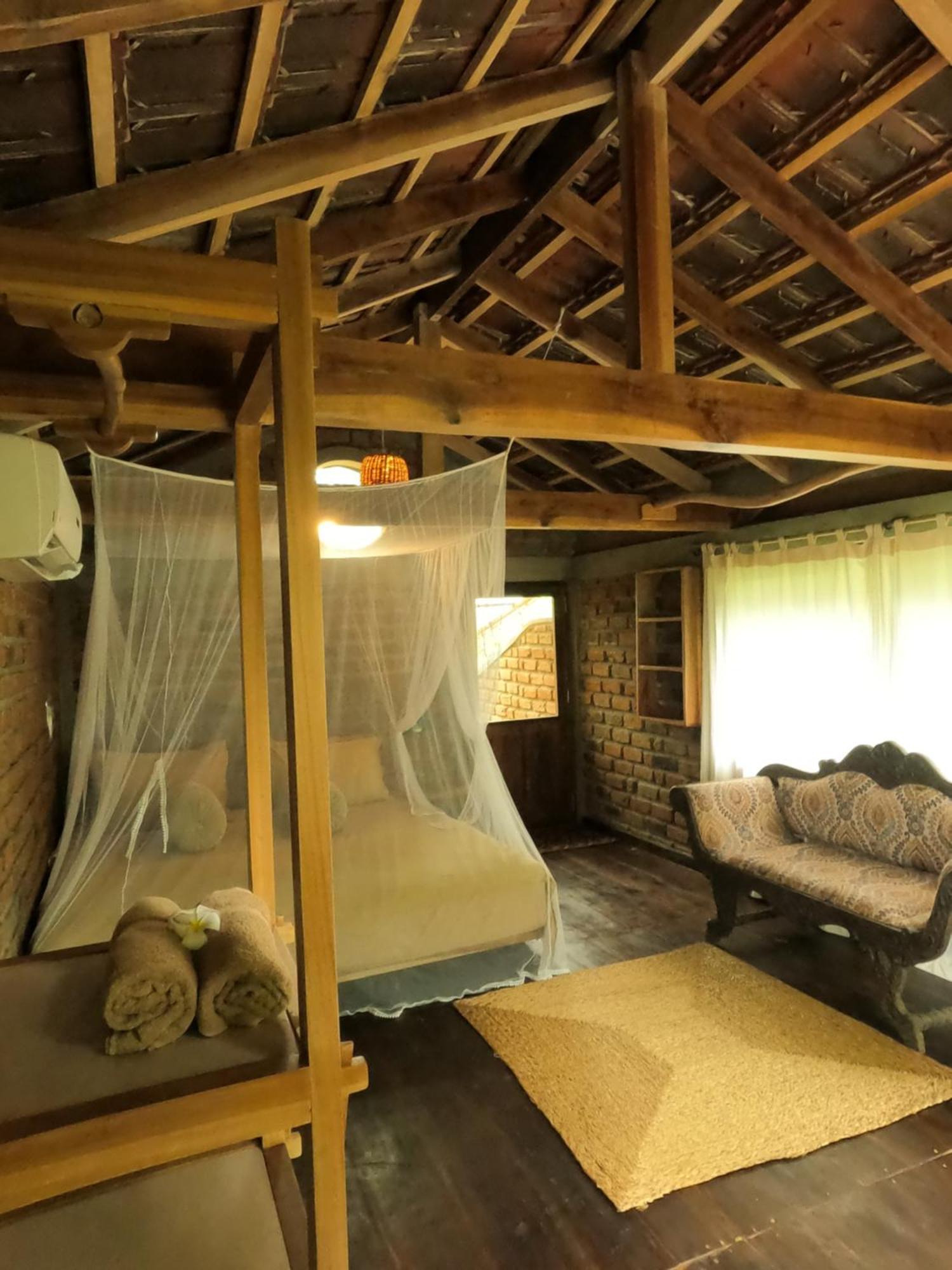 Monsoon Eco Resort - Whisky Point Arugambay Pottuvil Phòng bức ảnh