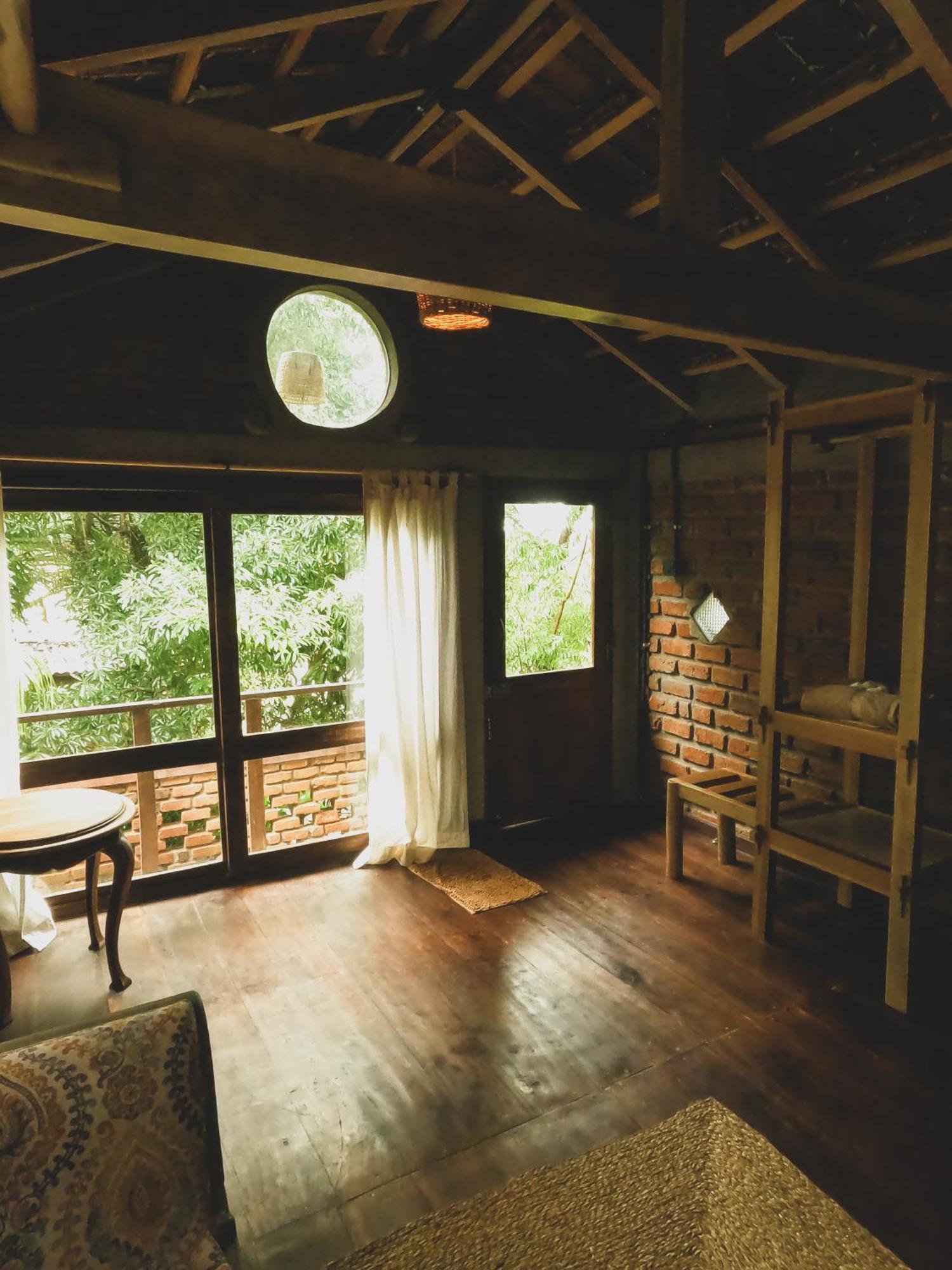 Monsoon Eco Resort - Whisky Point Arugambay Pottuvil Phòng bức ảnh