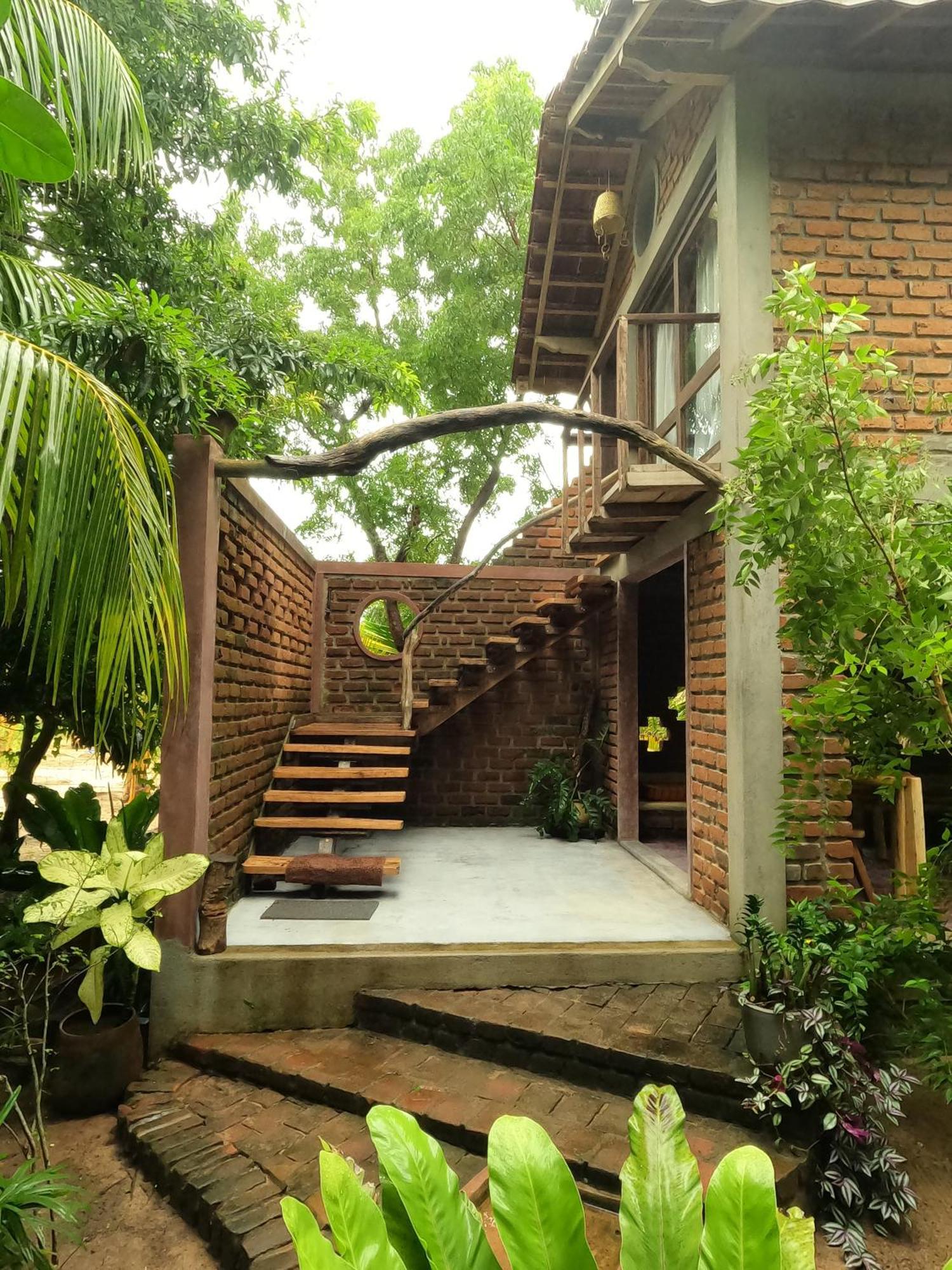 Monsoon Eco Resort - Whisky Point Arugambay Pottuvil Phòng bức ảnh