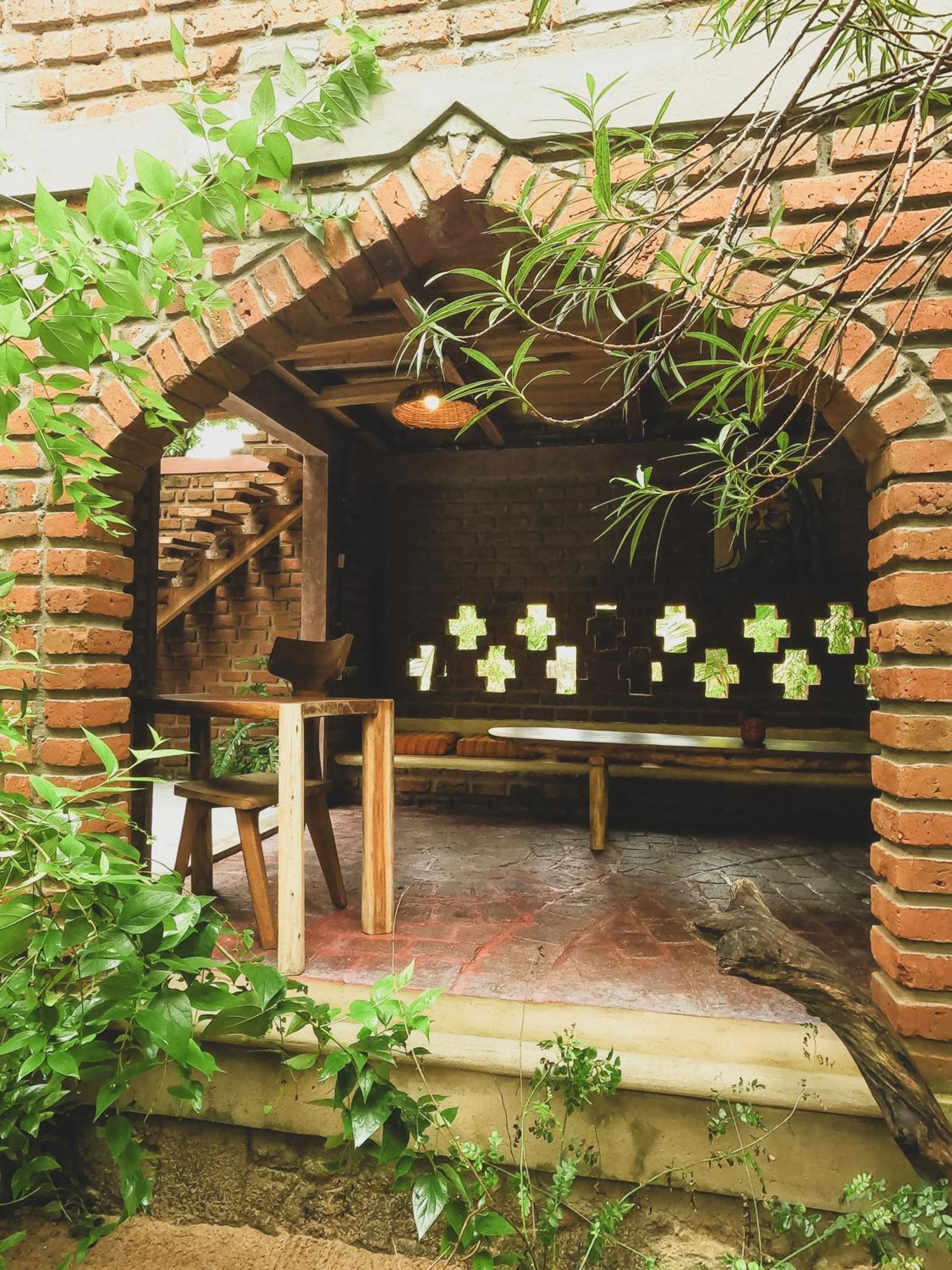 Monsoon Eco Resort - Whisky Point Arugambay Pottuvil Phòng bức ảnh