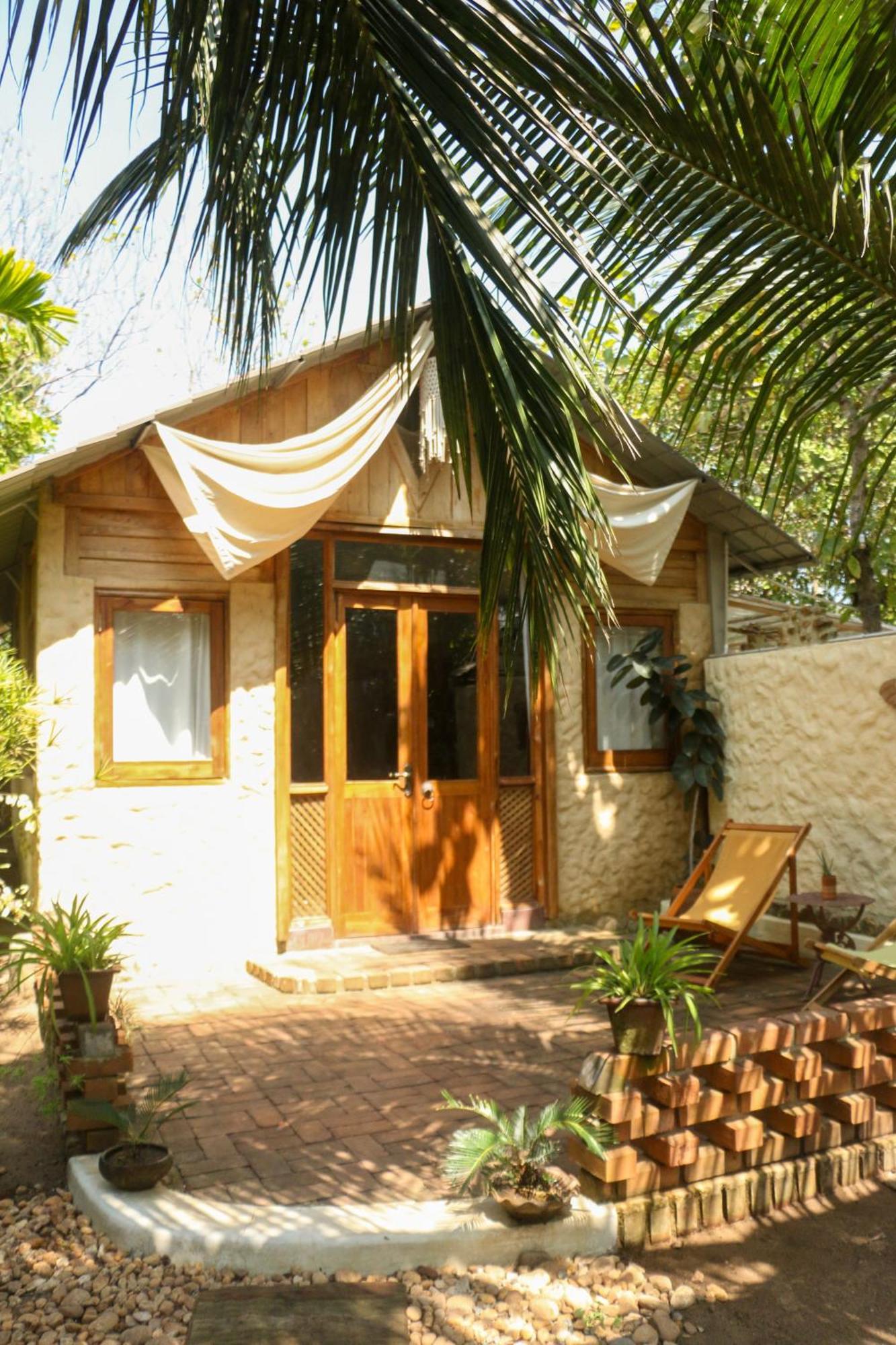 Monsoon Eco Resort - Whisky Point Arugambay Pottuvil Ngoại thất bức ảnh