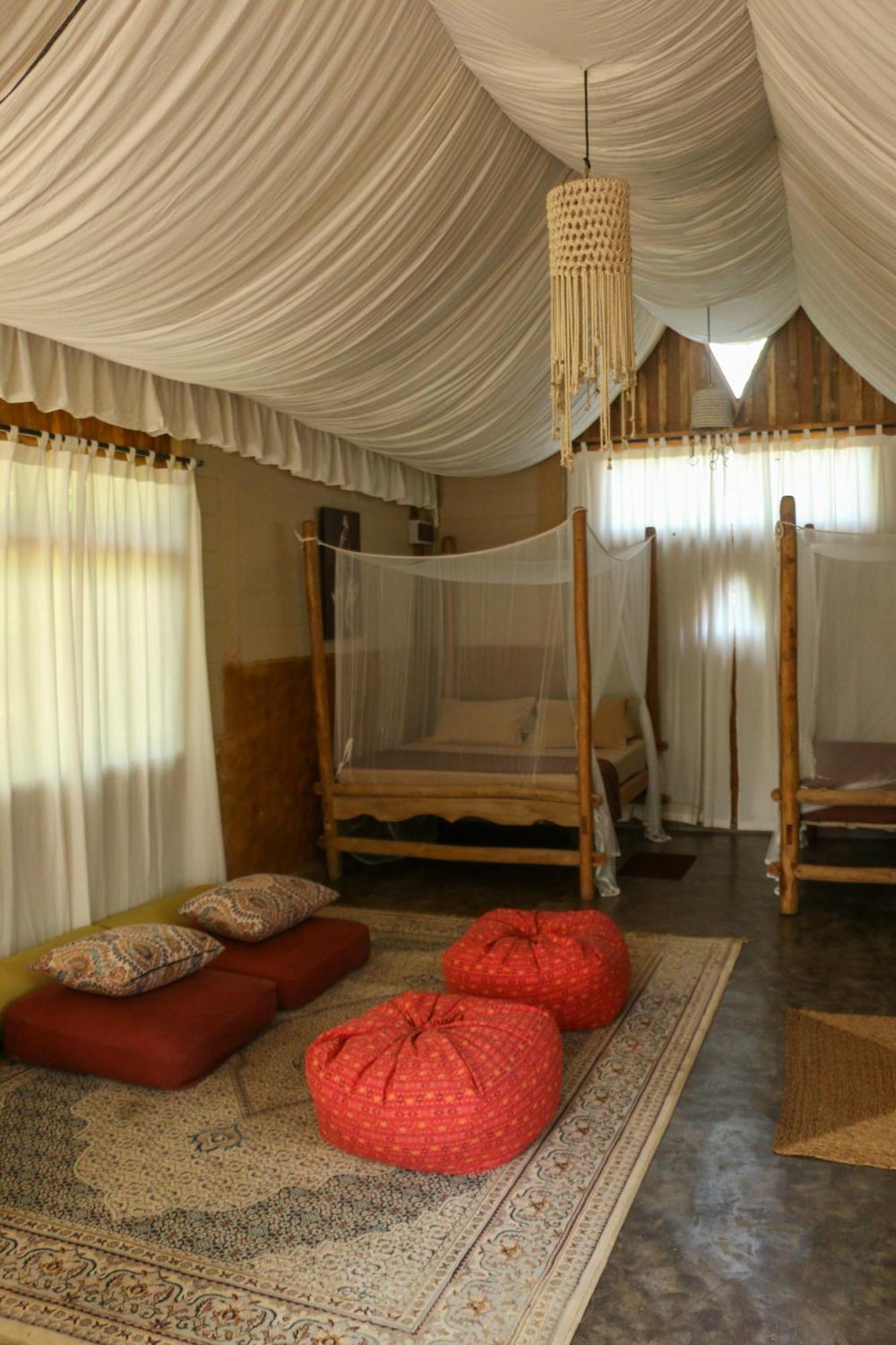 Monsoon Eco Resort - Whisky Point Arugambay Pottuvil Ngoại thất bức ảnh